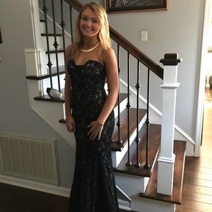 Prom/Formal dress